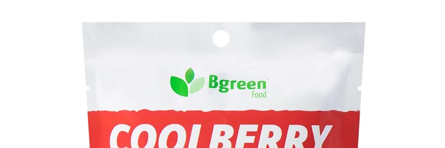 家鄉風味 綠色有機即食山楂片 40g USDA認證