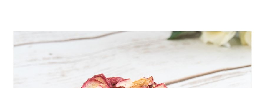 家鄉風味 綠色有機即食山楂片 40g USDA認證