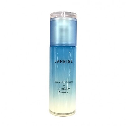 [韩国直邮] LANEIGE Essential Balancing 保湿乳液 120ml