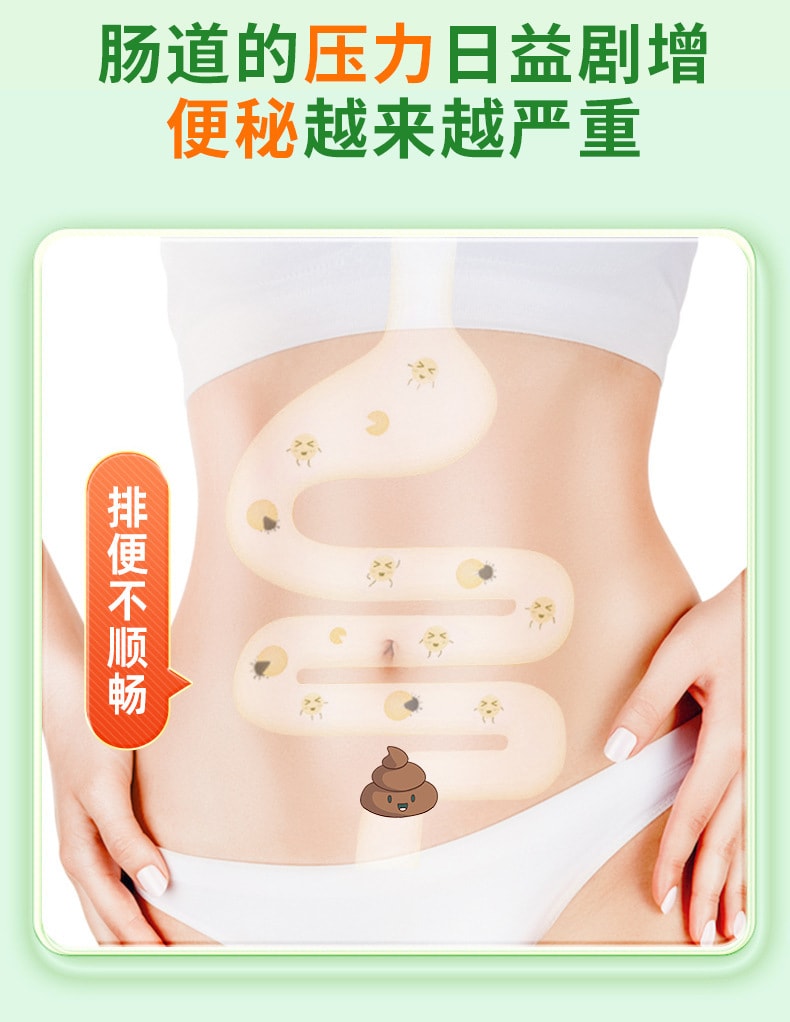 【中國直郵】南京同仁堂 蘆薈決明子黃耆膠囊便秘通便補氣食品蘆薈膠囊 60粒/罐