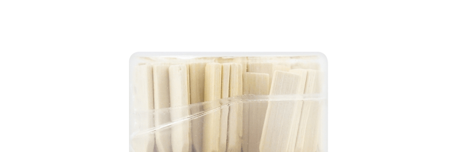 雙槍SUNCHA 一次性水果叉 無異味 100支