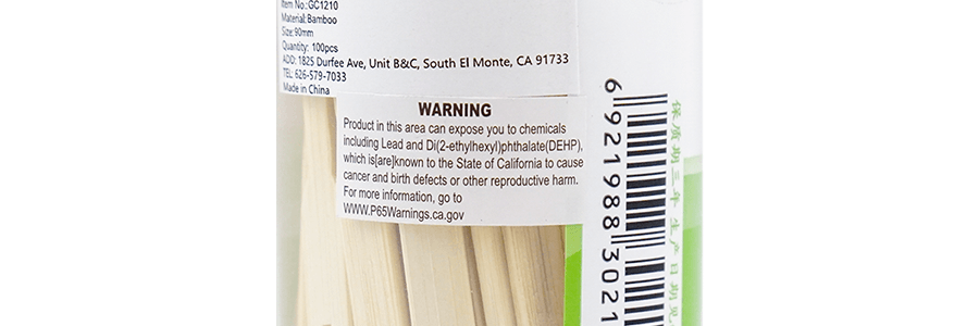 雙槍SUNCHA 一次性水果叉 無異味 100支