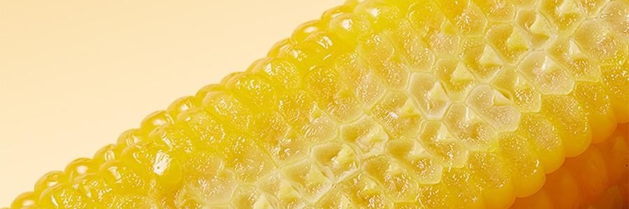 三胖蛋 甜糯玉米 真空锁鲜苞米 1根 228g【加热即食】【低卡粗粮代餐】【内蒙古特产】【亚米独家】