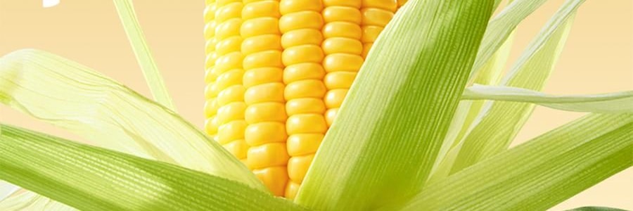 三胖蛋 甜糯玉米 真空锁鲜苞米 1根 228g【加热即食】【低卡粗粮代餐】【内蒙古特产】【亚米独家】