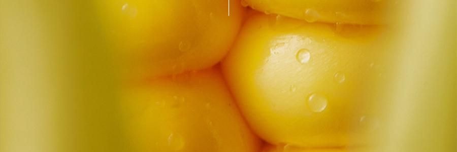 三胖蛋 甜糯玉米 真空锁鲜苞米 1根 228g【加热即食】【低卡粗粮代餐】【内蒙古特产】【亚米独家】