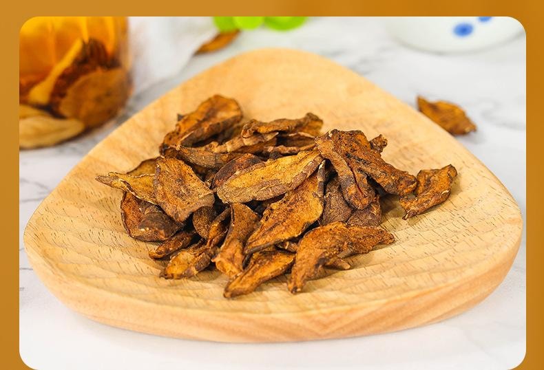 【中国直邮】 淳滋堂 胰岛果 大果胰岛果罐装罐装胰岛果胰岛果  100g/罐