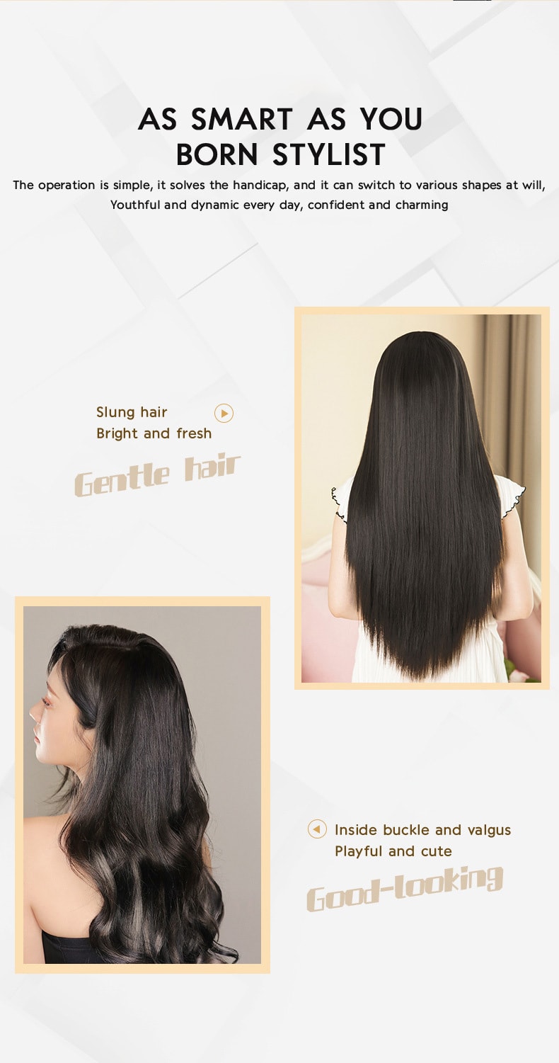 中國 K·SKIN金米 蒸汽直髮梳 水離子護髮 可拆卸儲水盒 美髮兩用 KD880 1台