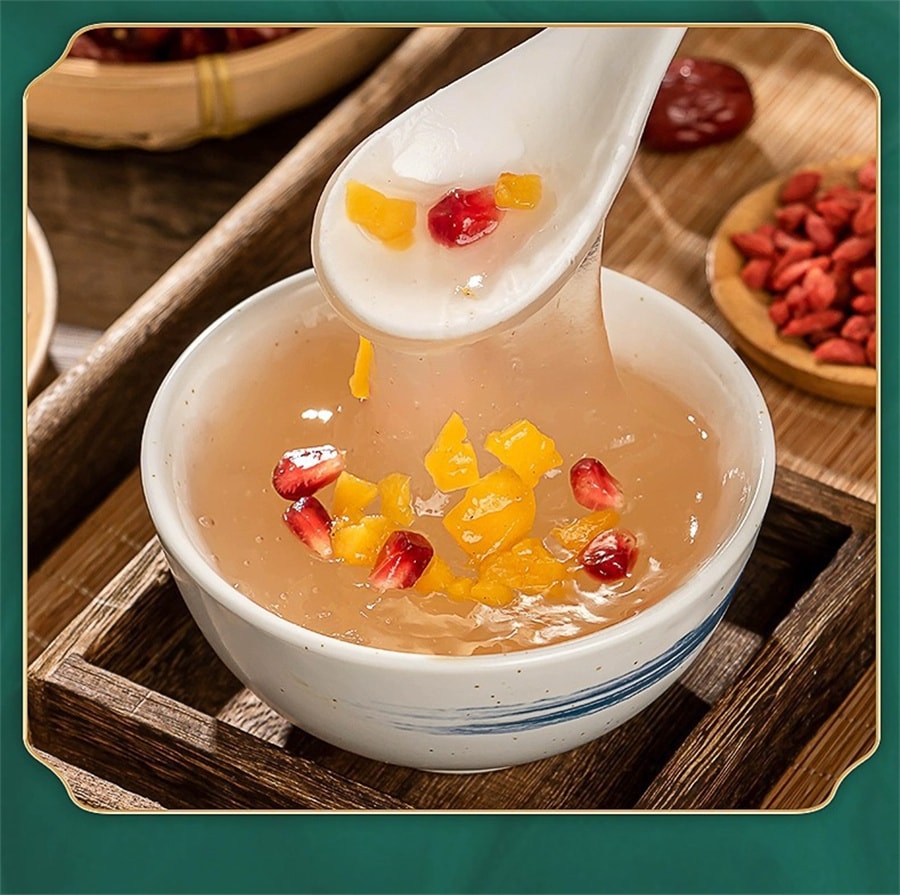 【中國直郵】北京同仁堂 葛根粉純代餐粉罐裝早餐即食沖調葛粉飲品 500g/罐