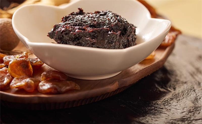 【中國直郵】 喜純 西洋參玉靈膏雙補非北京同仁堂蒸桂圓氣血玉林 220g/瓶