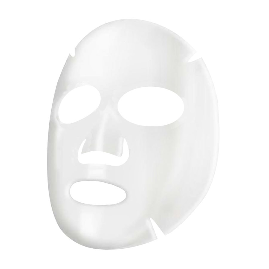 Super Aqua Blue Water Face Mask 1Sheet