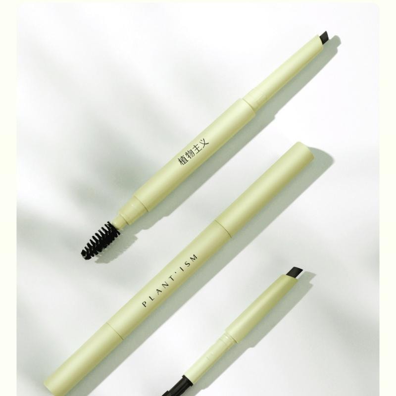 【中國直郵】 植物主義 防水眉筆 孕婦可用 持久不脫色 1支裝 02