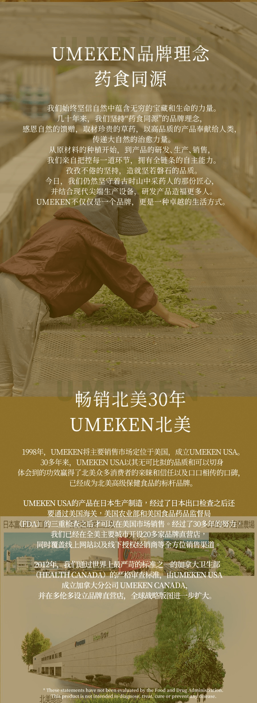 日本 UMEKEN 酵素丸【升级版】370g 【🌿古法匠心制丸 × 巴西原始森林取材】【匠心制丸×发酵科技🧪】【 轻体排毒💨通便养肤】