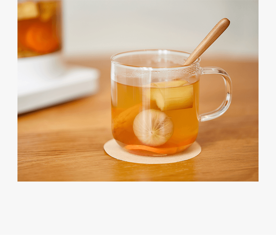 Health Kettle Silent Rapid Boil Multi-Function Glass Auto Keep Warm 1.5L White Supports 100–220V usable in the US.