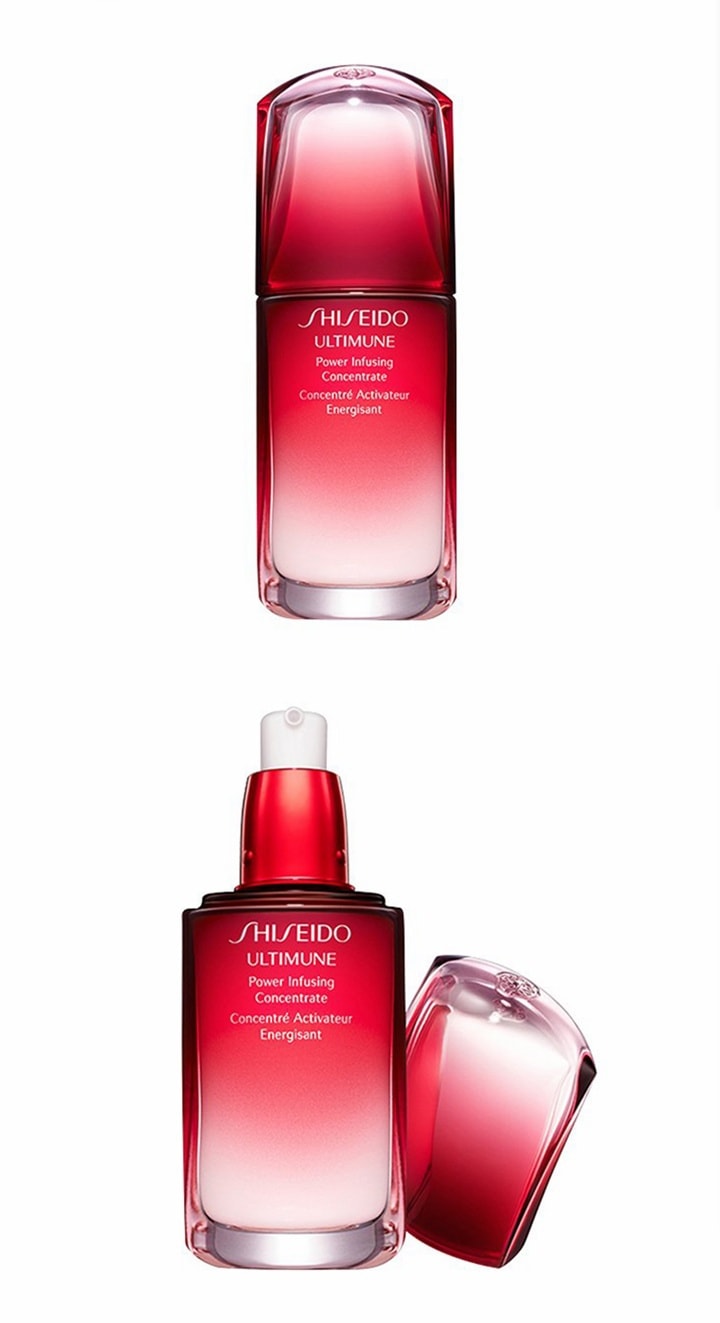 ULTIMUNE Power Infusing Concentrate 50ml - Yami