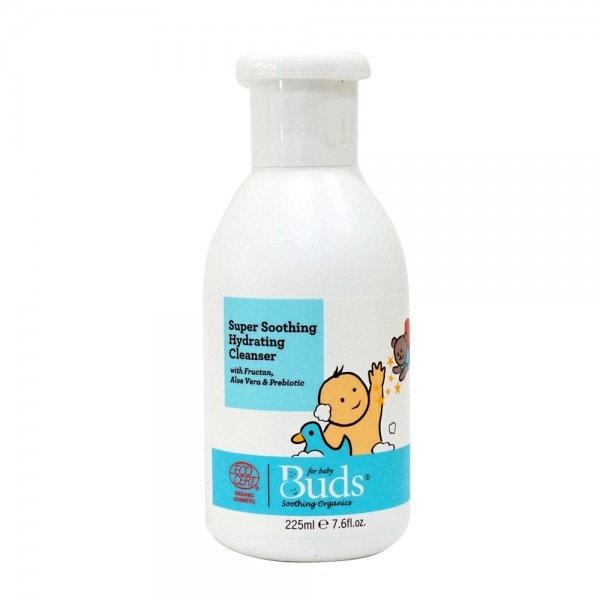 Super Soothing Hydrating Cleanser 225ml