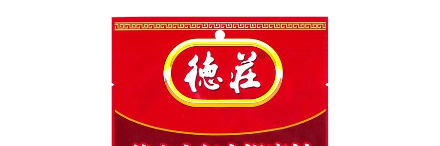 德莊 十年火鍋底 300g 重慶特產