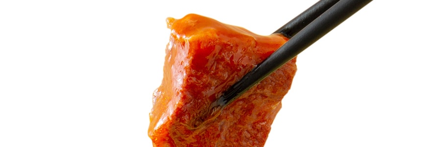 【赠品】海底捞 番茄牛腩自煮荤火锅套餐 372g 【新口味带肉版】