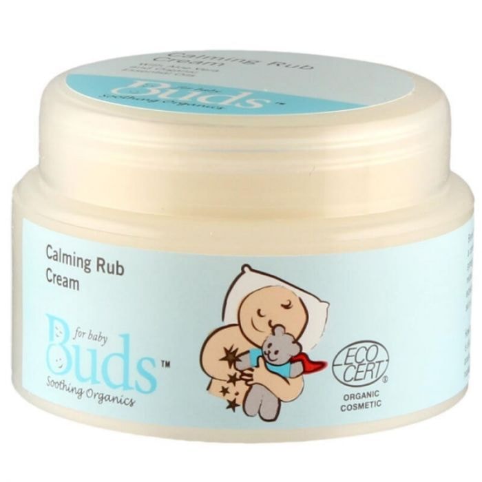 Calming Rub Cream 30ml