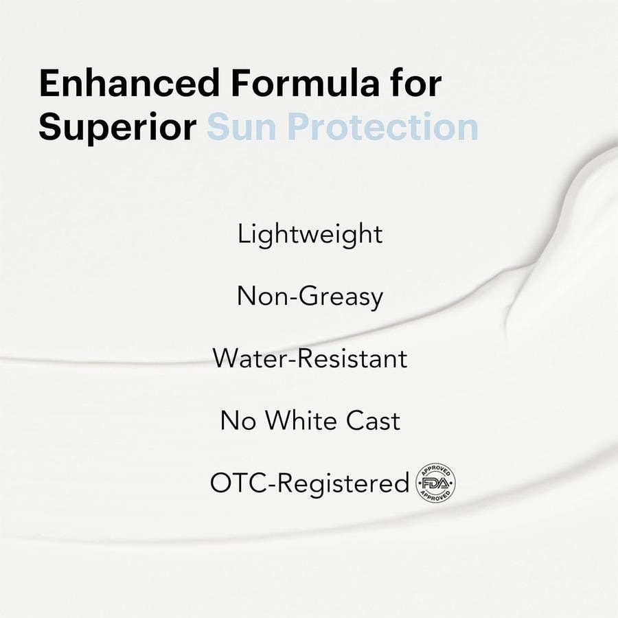 韓國 Knours Koolsol 超輕透化學防曬霜 SPF 50 三入組 – 每瓶50ml