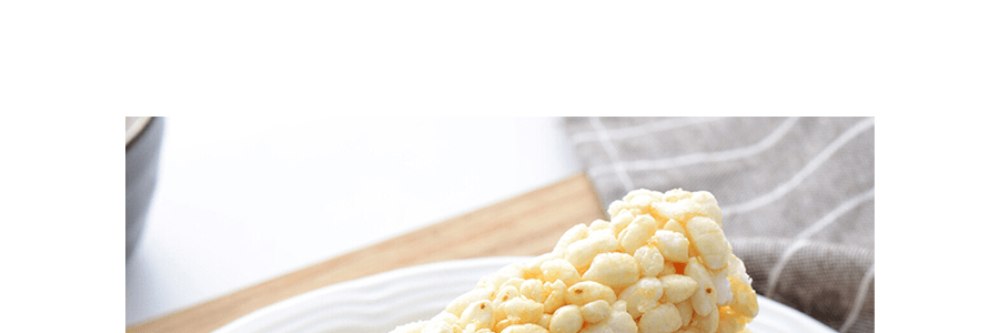 米老頭 米通 芝麻味 400g 不同包裝隨機發