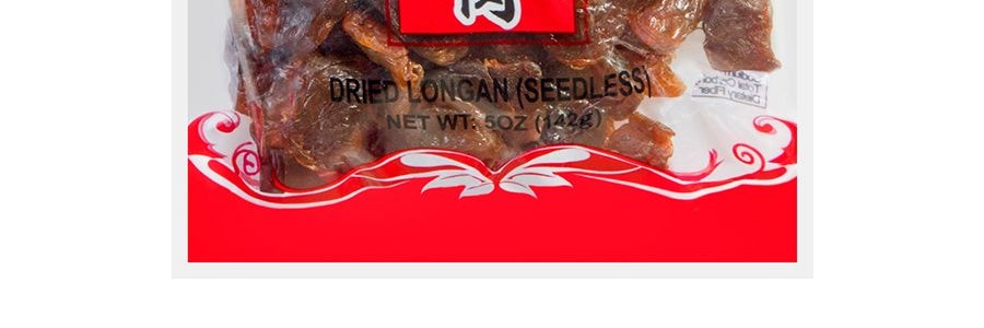 綠野 特級龍眼肉 桂圓乾 142g