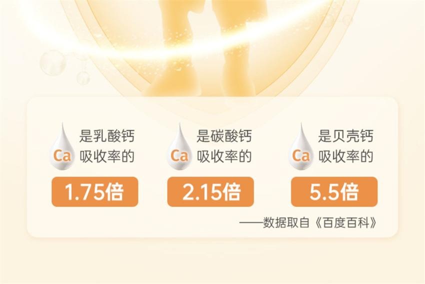 【中国直邮】澳洲 bio island 儿童乳钙 婴儿钙液体钙婴幼儿宝宝成长补钙 90粒/瓶(特添维D3)