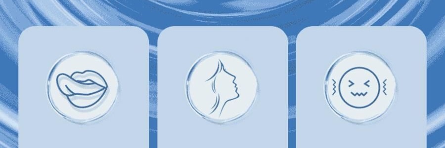 愉兔 鱼吻女性成人玩具 深层吮触 粉