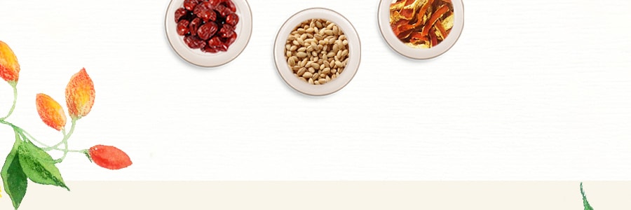 五穀磨房 紅豆薏米芡實茶 沖泡穀物養生茶包 20包 120g
