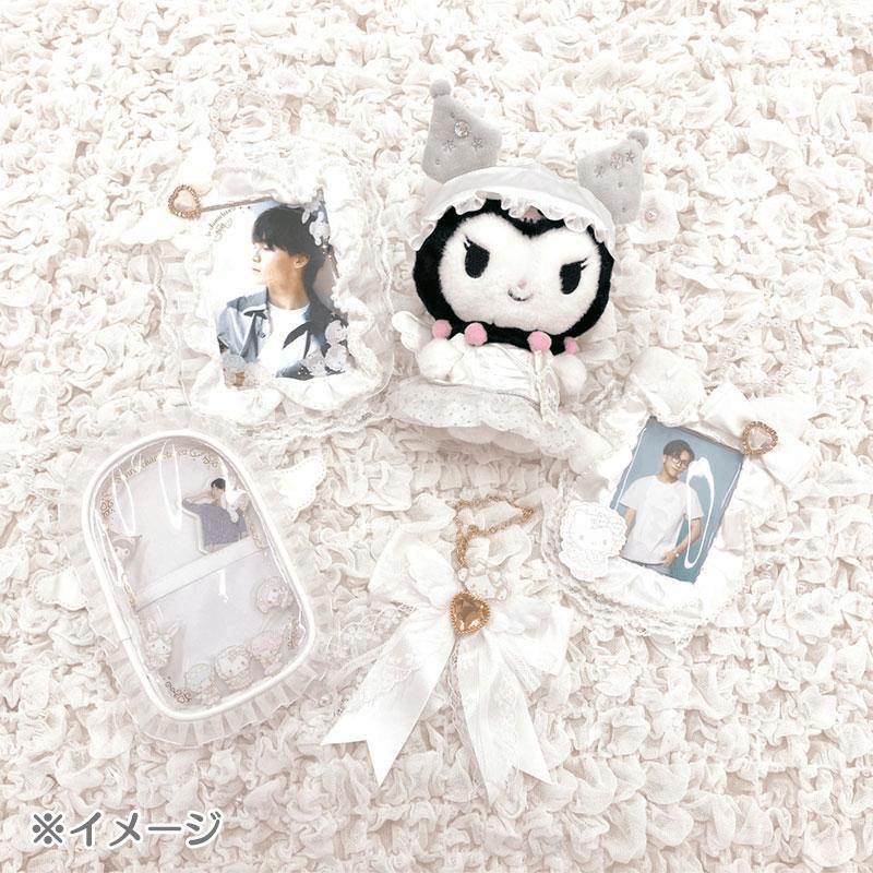sanrio card sleeves Sanrio Enjoy Idol Photocard Sleeve [9 Designs]