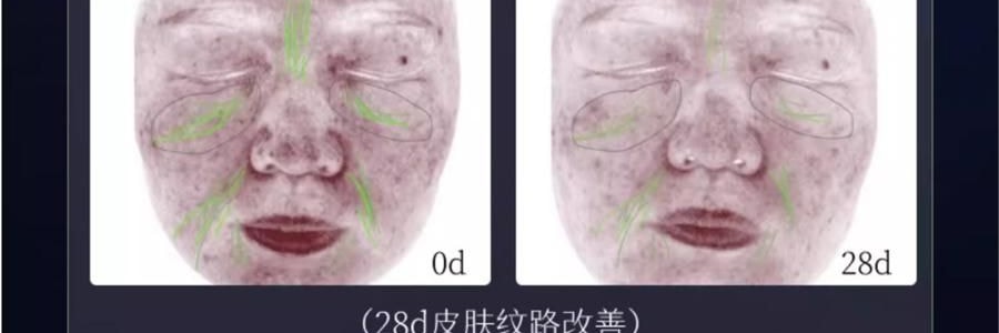 COLLGENE可麗金 嘭嘭次拋精華 Human-like重組膠原蛋白賦能珍萃緊緻彈潤次拋精華液 30支*1.2ml 敏感肌 抗皺保濕
