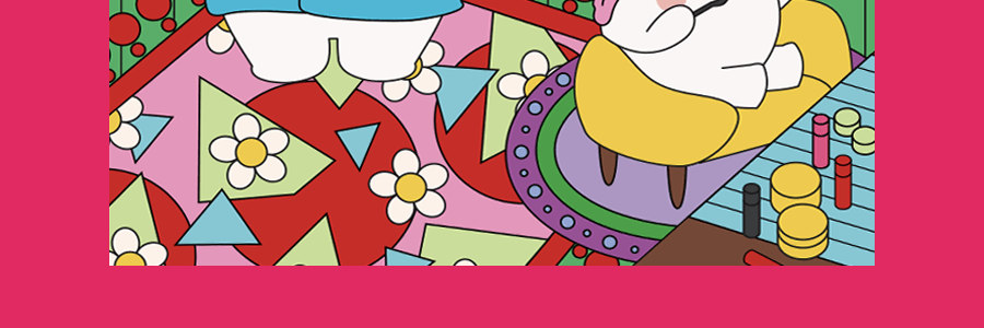 亞米精選必備美妝家居盒 內含8款好物【限定盒子】