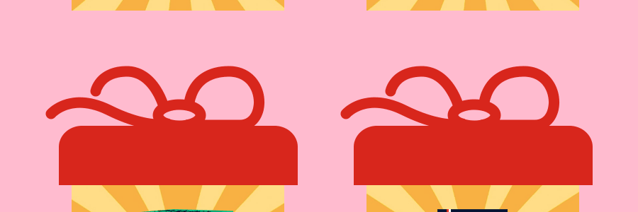 亞米精選必備美妝家居盒 內含8款好物【限定盒子】