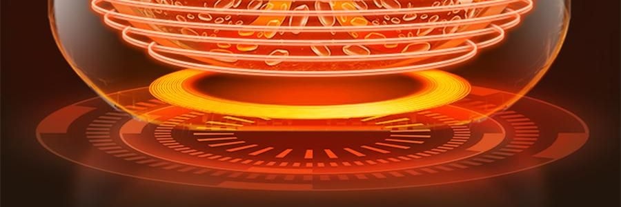 苏泊尔SUPOR IH不锈钢零涂层电饭煲 电饭锅炊饭器 SF40IH99QUS