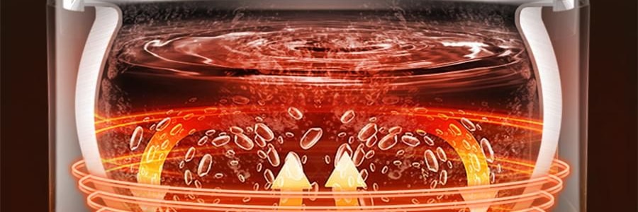 苏泊尔SUPOR IH不锈钢零涂层电饭煲 电饭锅炊饭器 SF40IH99QUS