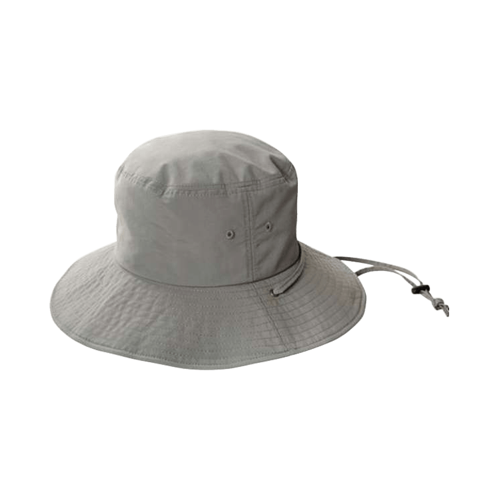 COGIT||防水防风透气遮阳帽||#56-58cm 土灰色 1顶