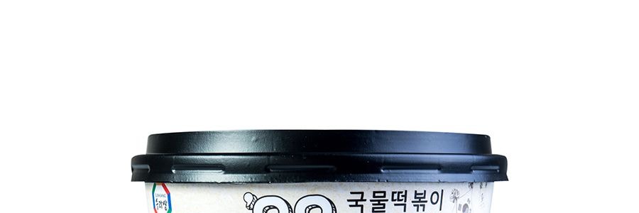 韓國SURASANG三進牌 辣醬年糕 170g