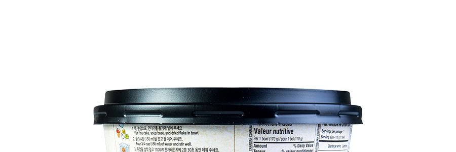 韓國SURASANG三進牌 辣醬年糕 170g