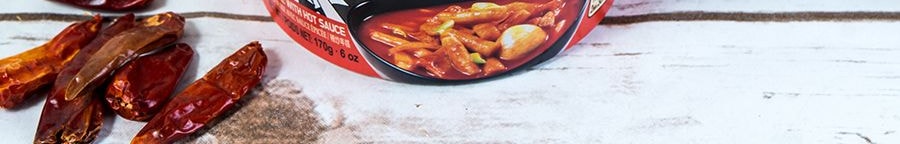 韓國SURASANG三進牌 辣醬年糕 170g