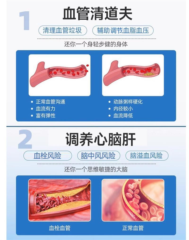【中國直郵】 Swisse 大豆卵磷脂膠囊300粒高血糖血脂血壓膽固醇三高非茶中老年