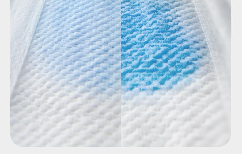 Bc Babycare 纸尿裤Air Pro日用超薄透气宝宝尿不湿尿片 L码40片 适用月龄7-12个月(9-14kg)