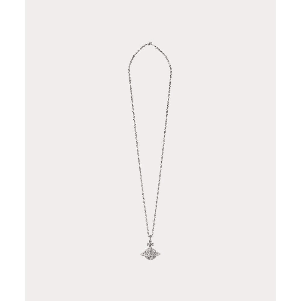 MAYFAIR LARGE ORB Necklace - Yami.com