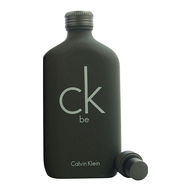 美国CALVIN KLEIN 卡文克莱 可莱比男女中性淡香水 200毫升