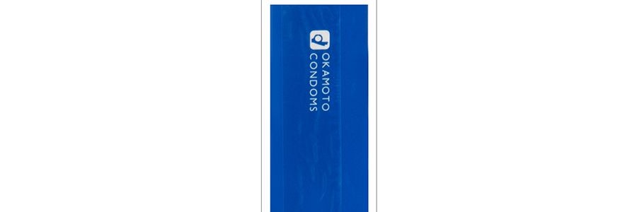 日本OKAMOTO岡本 001系列 抗敏聚氨酯 超薄保險套 潤滑升級版 3個入*3盒 非乳膠【超值3盒裝】【日本版】 成人用品