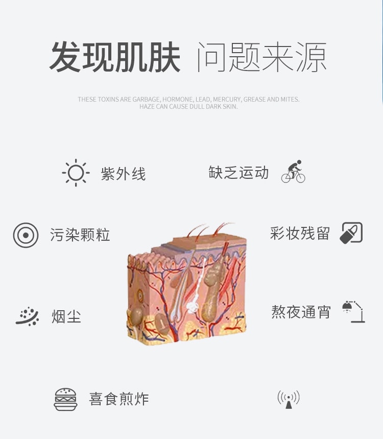 【中國直郵】修正 凝肌透白淡斑霜30ml