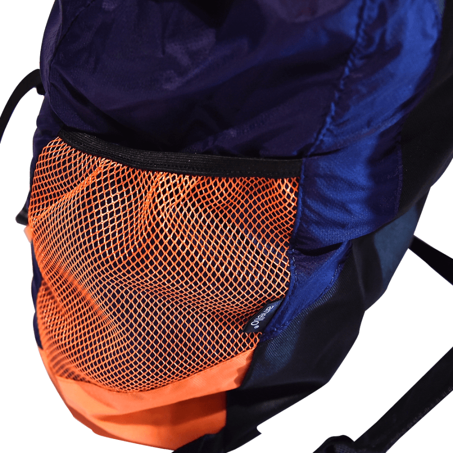 Pocketable backpack AT-B1631 NV 1pc