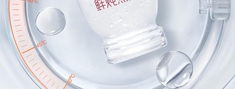 燕之屋  鲜炖燕窝 滋补养颜即食 42g*6瓶 固体含量大于等于90% 一瓶顶七瓶
