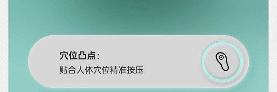 乐享PLUS 可折叠泡脚盆 全自动足浴泡脚桶 脚底按摩 恒温洗脚盆 带盖20cm桶深