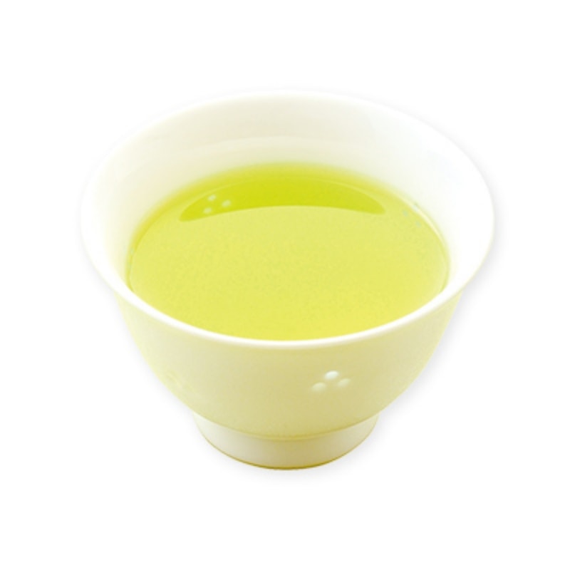 【日本直邮】日本LUPICIA绿碧茶园  最新限定 柚子绿茶 50g
