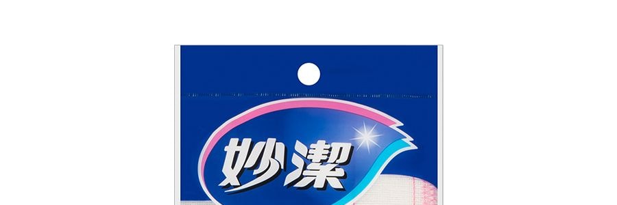 台灣妙潔 神奇抹布 30*30cm 3片裝