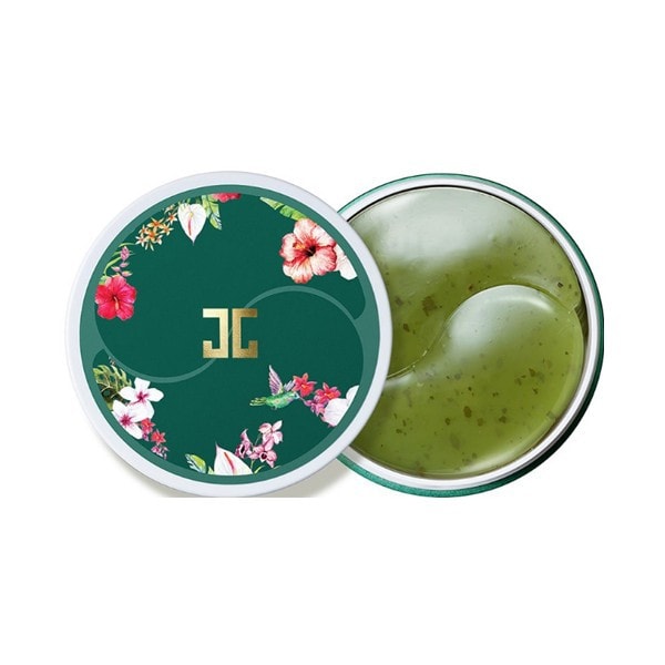 KOREA green tea eye gel patch 1.4g x 60ea